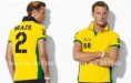 Camiseta Polo RALPH LAUREN ( BRASIL )